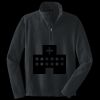 Value Fleece 1/4 Zip Pullover Thumbnail