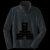 Value Fleece 1/4 Zip Pullover Thumbnail