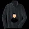 Value Fleece 1/4 Zip Pullover Thumbnail