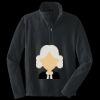 Value Fleece 1/4 Zip Pullover Thumbnail