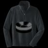 Value Fleece 1/4 Zip Pullover Thumbnail