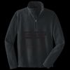 Value Fleece 1/4 Zip Pullover Thumbnail