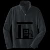 Value Fleece 1/4 Zip Pullover Thumbnail