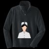 Value Fleece 1/4 Zip Pullover Thumbnail
