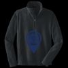 Value Fleece 1/4 Zip Pullover Thumbnail