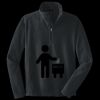 Value Fleece 1/4 Zip Pullover Thumbnail