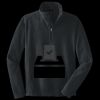 Value Fleece 1/4 Zip Pullover Thumbnail