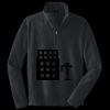 Value Fleece 1/4 Zip Pullover Thumbnail