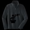 Value Fleece 1/4 Zip Pullover Thumbnail
