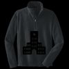 Value Fleece 1/4 Zip Pullover Thumbnail