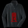 Value Fleece 1/4 Zip Pullover Thumbnail