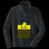 Value Fleece 1/4 Zip Pullover Thumbnail