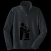 Value Fleece 1/4 Zip Pullover Thumbnail