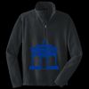 Value Fleece 1/4 Zip Pullover Thumbnail