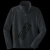 Value Fleece 1/4 Zip Pullover Thumbnail