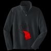 Value Fleece 1/4 Zip Pullover Thumbnail