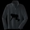 Value Fleece 1/4 Zip Pullover Thumbnail