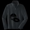 Value Fleece 1/4 Zip Pullover Thumbnail