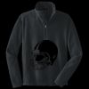 Value Fleece 1/4 Zip Pullover Thumbnail