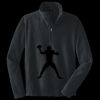 Value Fleece 1/4 Zip Pullover Thumbnail