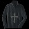 Value Fleece 1/4 Zip Pullover Thumbnail