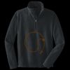Value Fleece 1/4 Zip Pullover Thumbnail