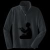 Value Fleece 1/4 Zip Pullover Thumbnail