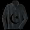 Value Fleece 1/4 Zip Pullover Thumbnail