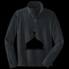 Value Fleece 1/4 Zip Pullover Thumbnail