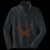 Value Fleece 1/4 Zip Pullover Thumbnail
