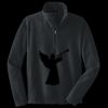 Value Fleece 1/4 Zip Pullover Thumbnail