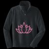 Value Fleece 1/4 Zip Pullover Thumbnail