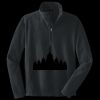 Value Fleece 1/4 Zip Pullover Thumbnail