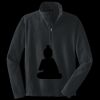 Value Fleece 1/4 Zip Pullover Thumbnail