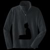 Value Fleece 1/4 Zip Pullover Thumbnail