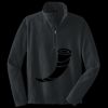 Value Fleece 1/4 Zip Pullover Thumbnail