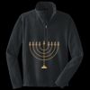 Value Fleece 1/4 Zip Pullover Thumbnail