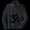 Value Fleece 1/4 Zip Pullover Thumbnail