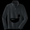 Value Fleece 1/4 Zip Pullover Thumbnail