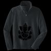 Value Fleece 1/4 Zip Pullover Thumbnail
