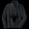 Value Fleece 1/4 Zip Pullover Thumbnail