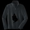 Value Fleece 1/4 Zip Pullover Thumbnail
