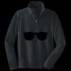 Value Fleece 1/4 Zip Pullover Thumbnail