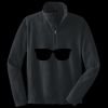 Value Fleece 1/4 Zip Pullover Thumbnail