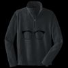 Value Fleece 1/4 Zip Pullover Thumbnail