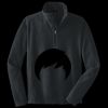 Value Fleece 1/4 Zip Pullover Thumbnail