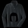 Value Fleece 1/4 Zip Pullover Thumbnail