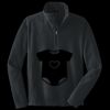 Value Fleece 1/4 Zip Pullover Thumbnail