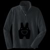 Value Fleece 1/4 Zip Pullover Thumbnail