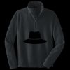 Value Fleece 1/4 Zip Pullover Thumbnail